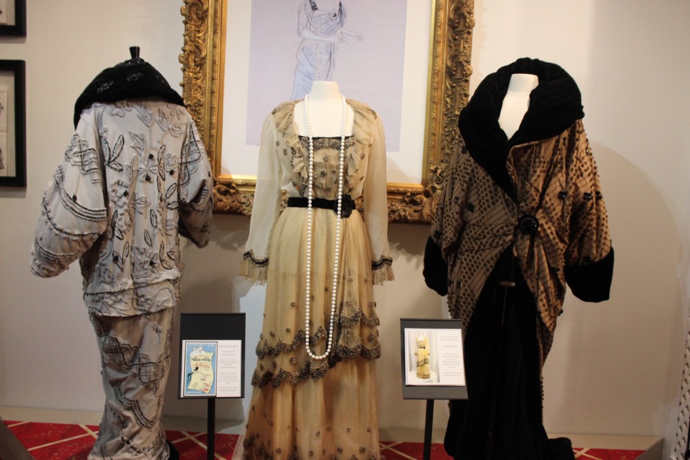 The Wick Theater and Costume Museum, Boca Raton