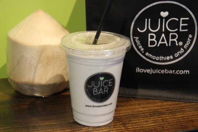 Juice Bar, Boca Raton