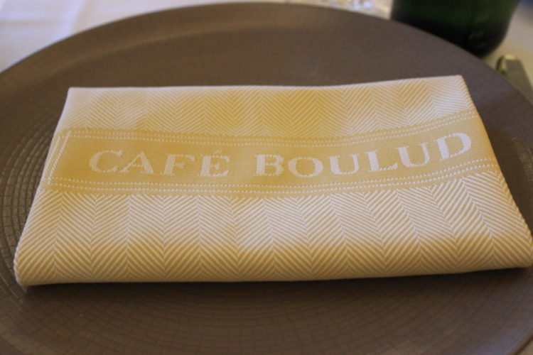 Café Boulud, Palm Beach