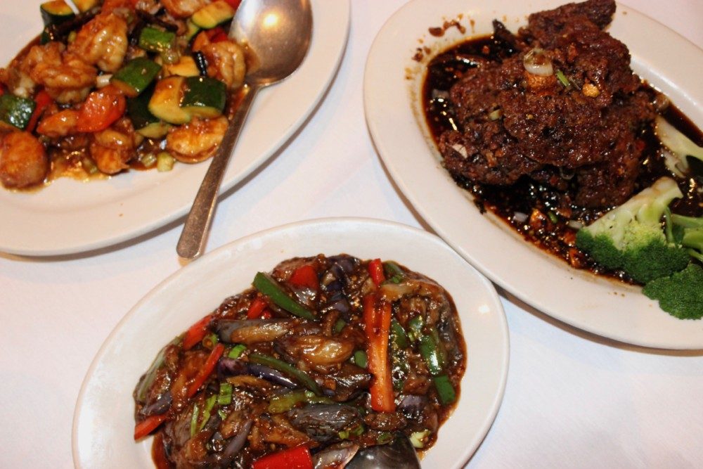 Uncle Tai's Hunan Cuisine