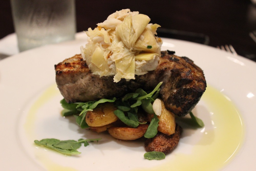 Harvest Seasonal Grill and Wine Bar, Delray Beach