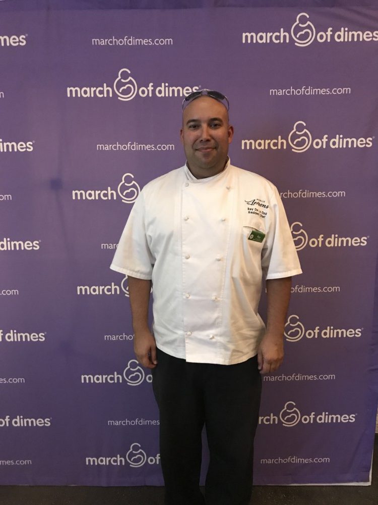 March of Dimes Signature Chef Auction Broward
