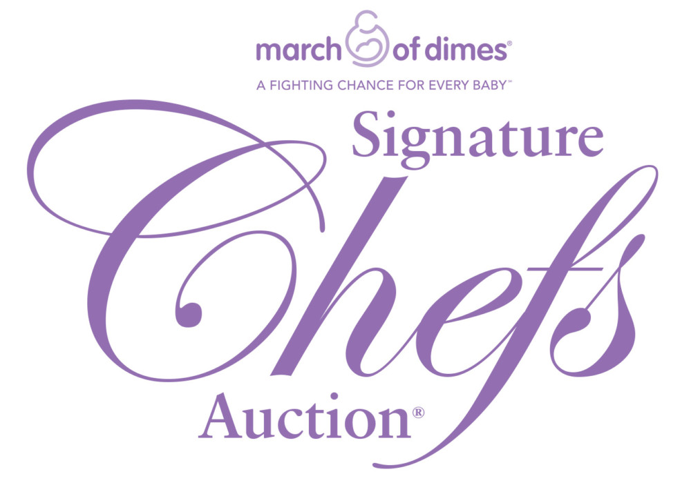 March of Dimes Signature Chef Auction Broward