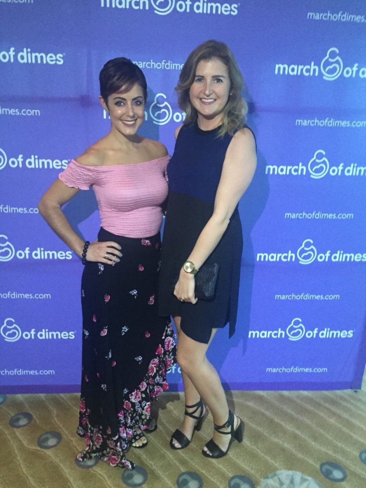 March of Dimes Signature Chefs Auction, Broward County