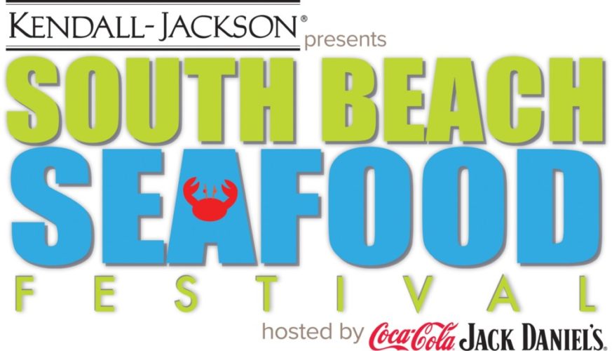 South Beach Seafood Festival