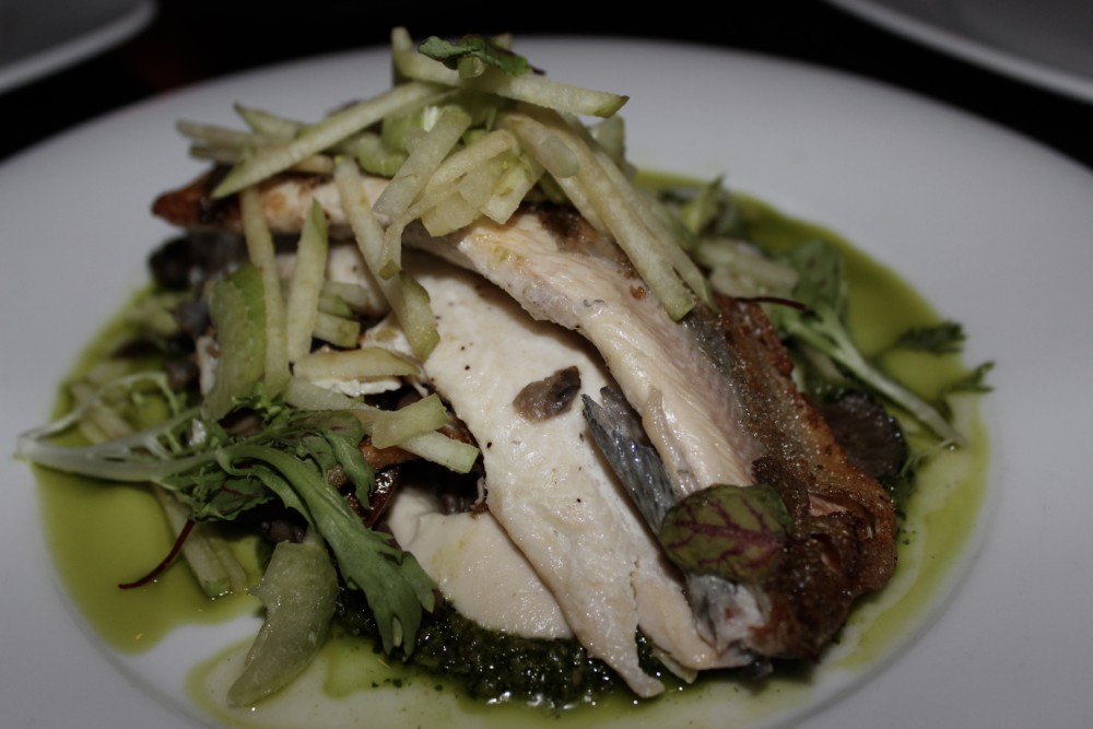 A Review of Harvest Seasonal Grill and Wine Bar in Delray Beach