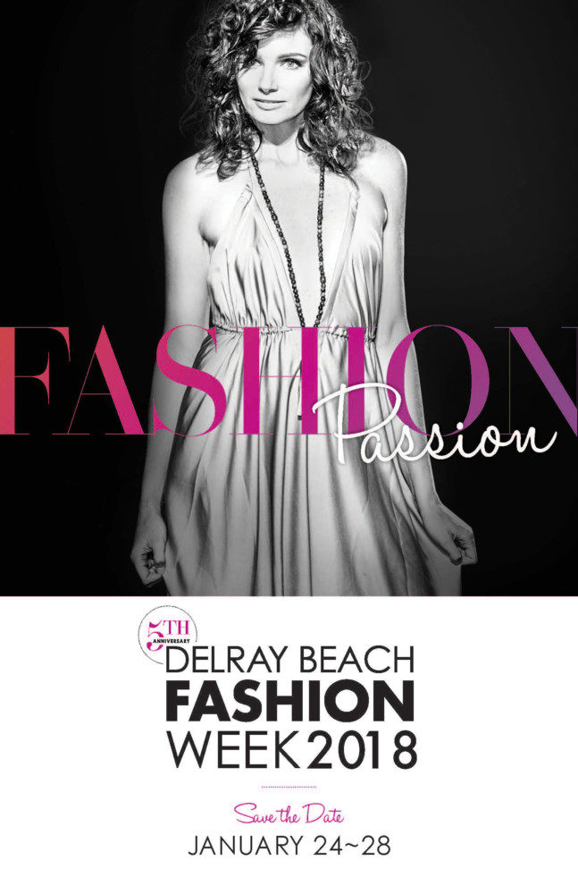 Delray Beach Fashion Week