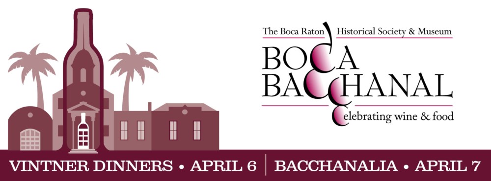 Boca Bacchanal