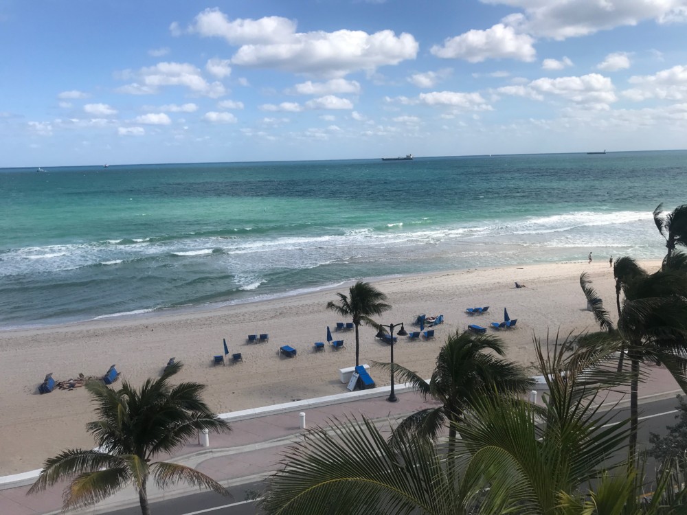 Atlantic Hotel and Spa Fort Lauderdale