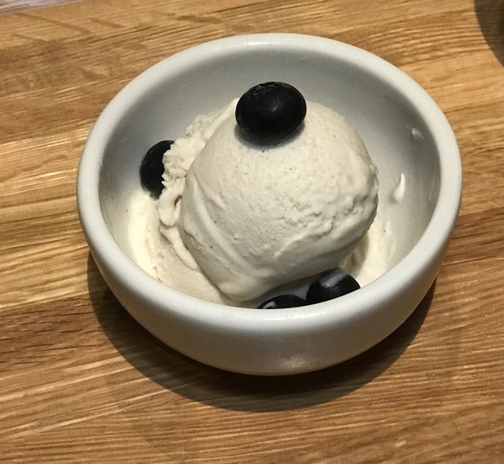 True Food Kitchen Boca Raton, Vegan Vanilla Ice Cream