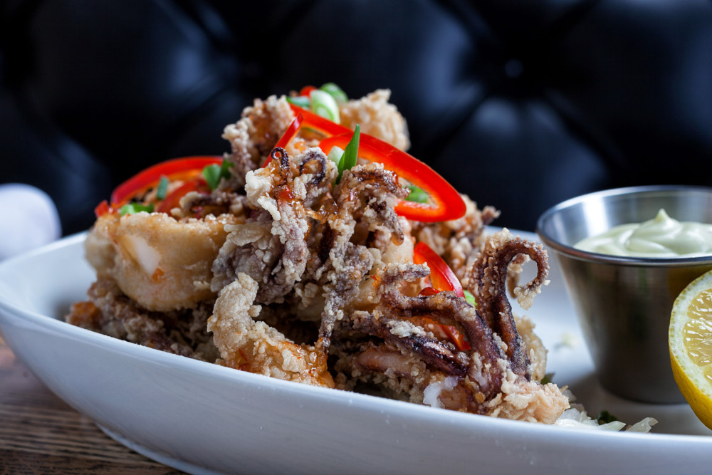 ROK:BRGR Calamari