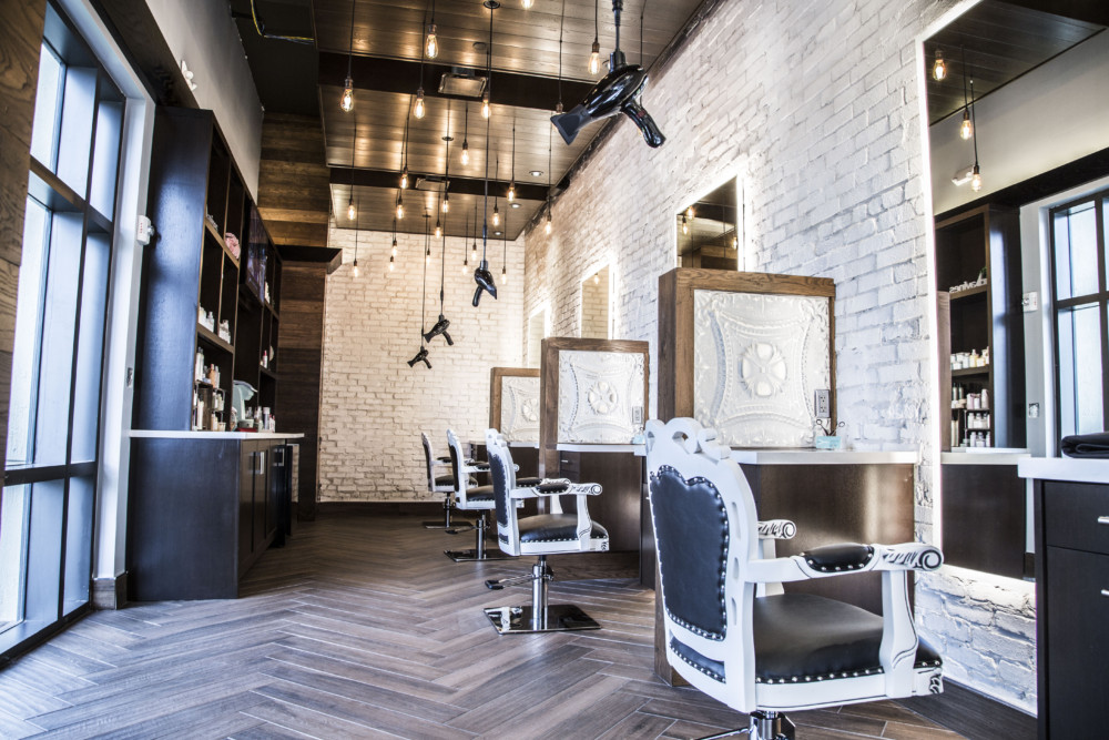 PurStrands Salon, Boca Raton and Delray Beach