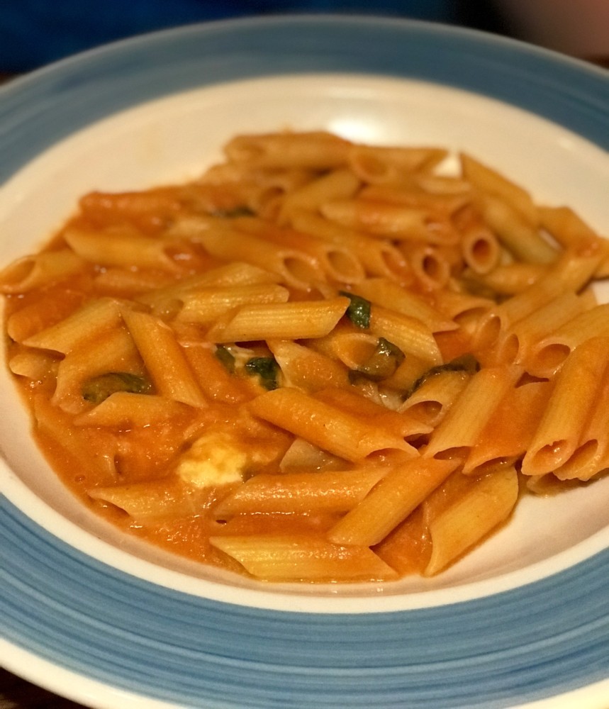 Sardinia Ristorante Delray Beach, Gluten-Free Pasta