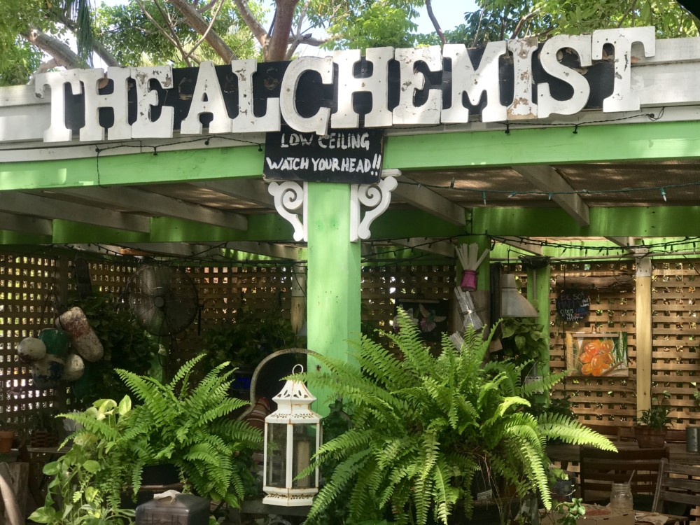 City of Wilton Manors Tour, The Alchemist at The YARD