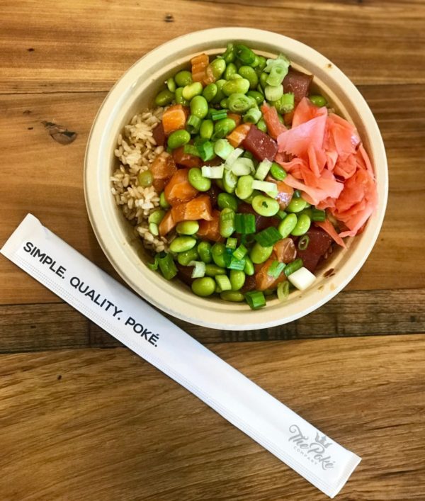 The Poke Company Boca Raton