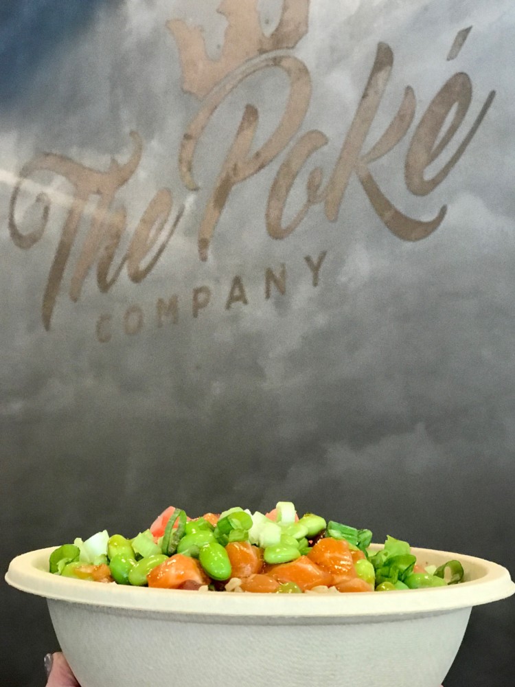 The Poke Company Boca Raton