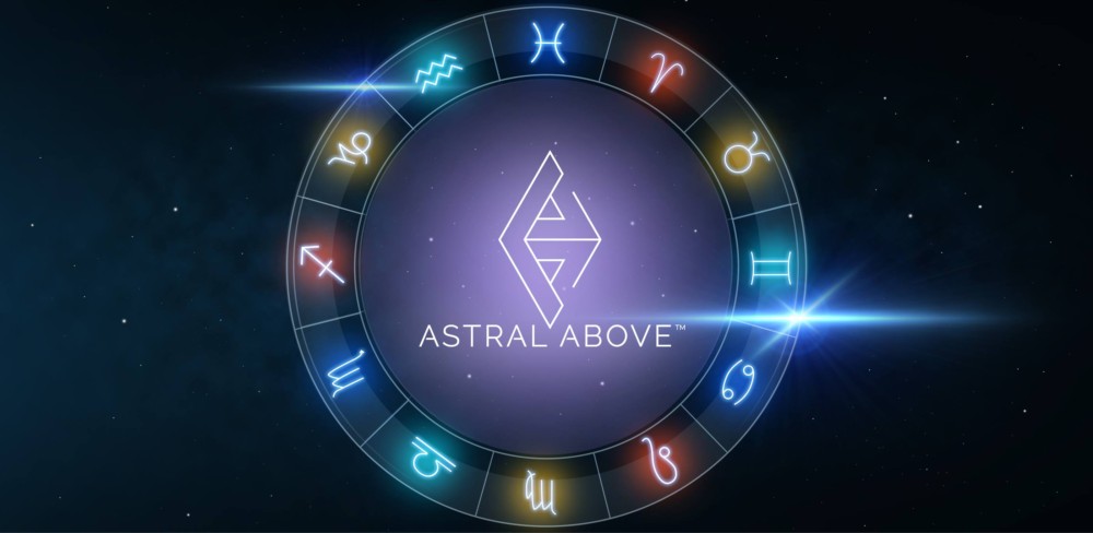 AstralAbove Kabbalistic Astrology