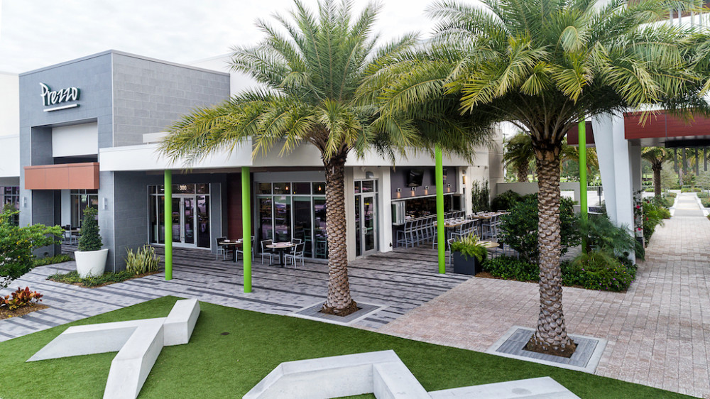 Prezzo Boca Raton Exterior