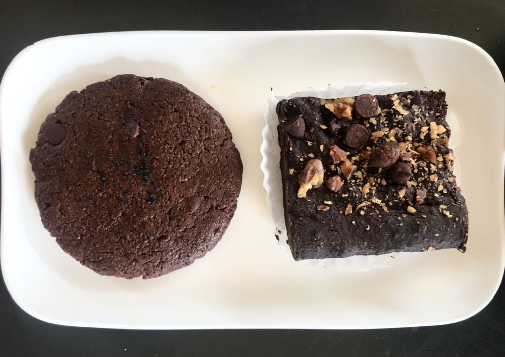 Green Bar & Kitchen Fort Lauderdale, Gluten-free Vegan Baked Goods