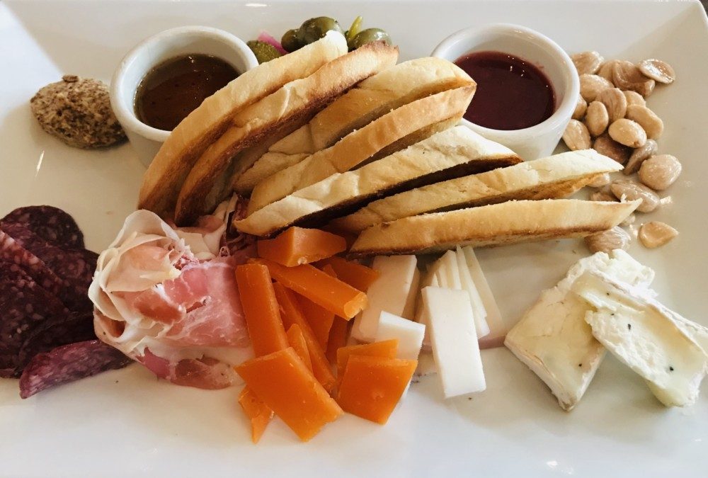 City Cellar Wine Bar & Grill West Palm Beach, Cheese and Charcuterie