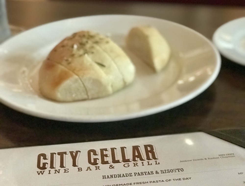 City Cellar Wine Bar & Grill West Palm Beach