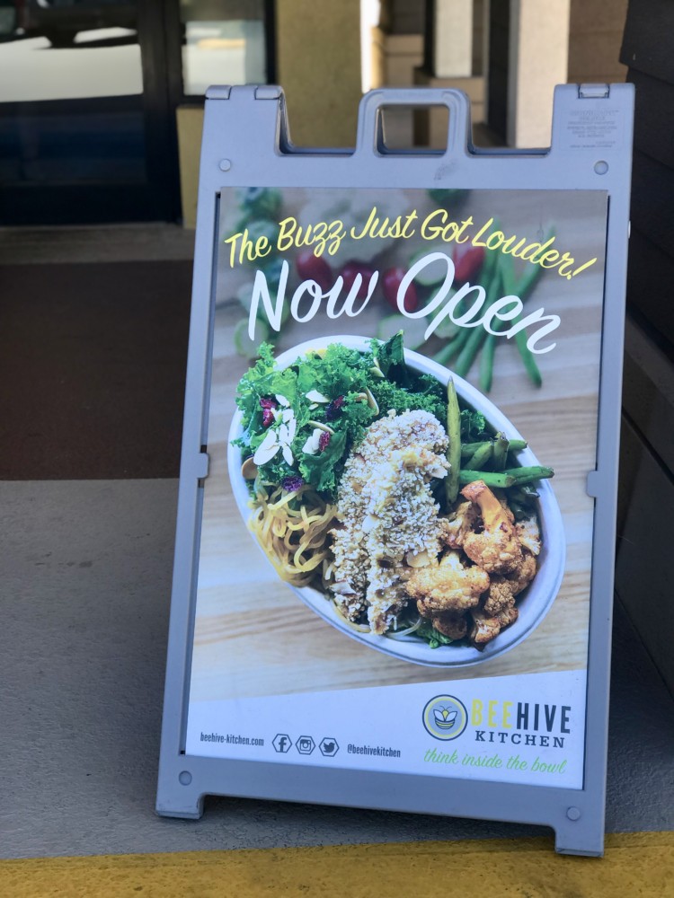 Beehive Kitchen Boca Raton, Now Open