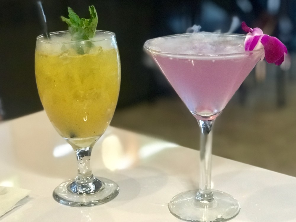Dr. Limon West Palm Beach, Cocktails