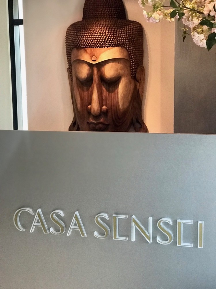 Casa Sensei Fort Lauderdale