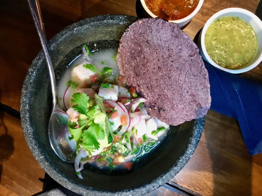 Bakan Wynwood Ceviche