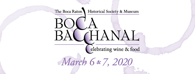 boca bacchanal