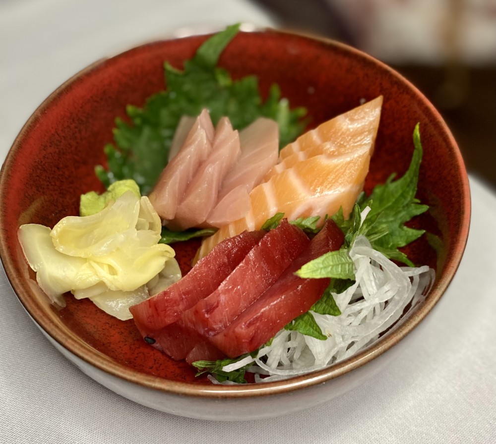 Sashimi