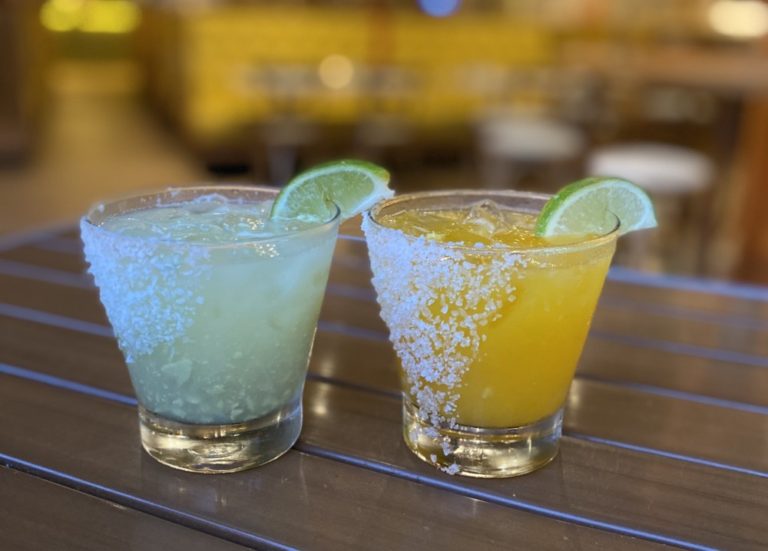 Avocado Cantina in Palm Beach Gardens Take a Bite Out Of Boca