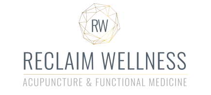 Reiki at Reclaim Wellness