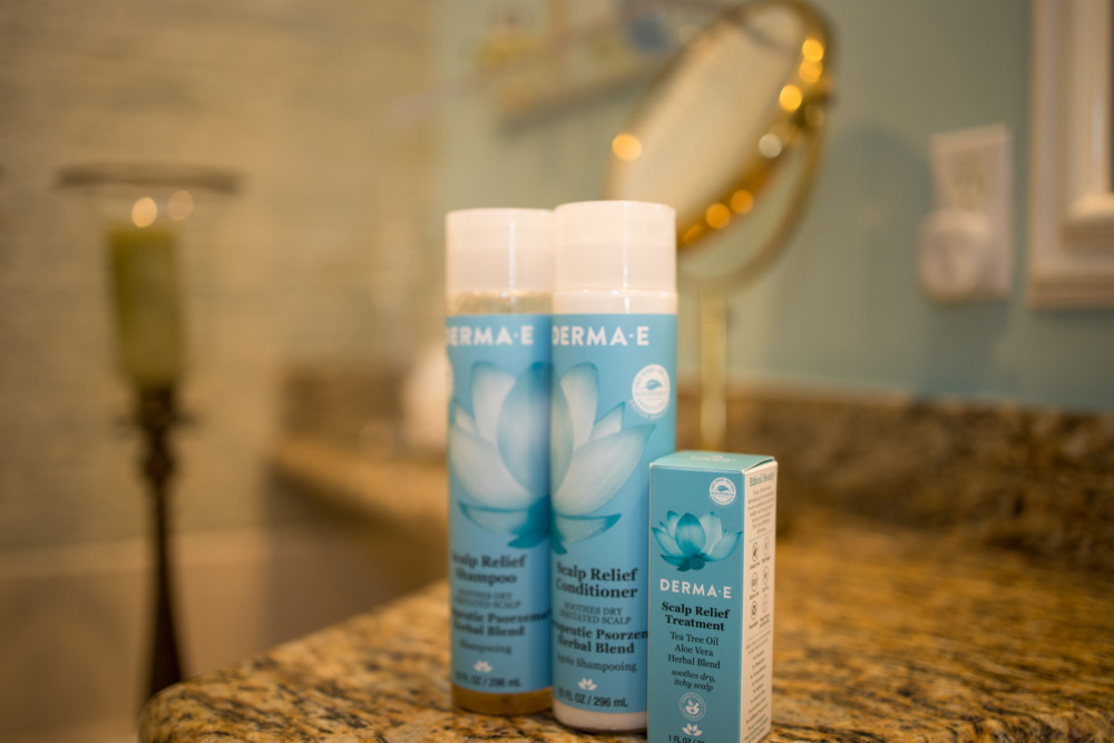 Derma E Clean Haircare