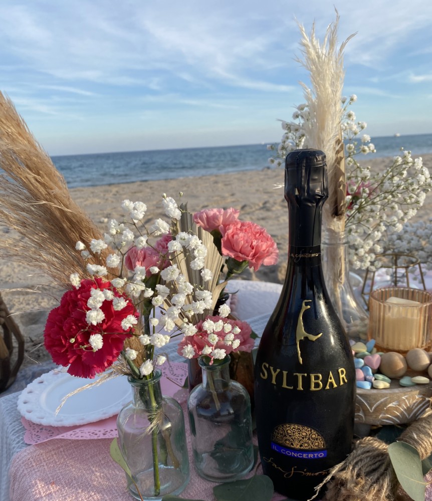 SYLTBAR Prosecco