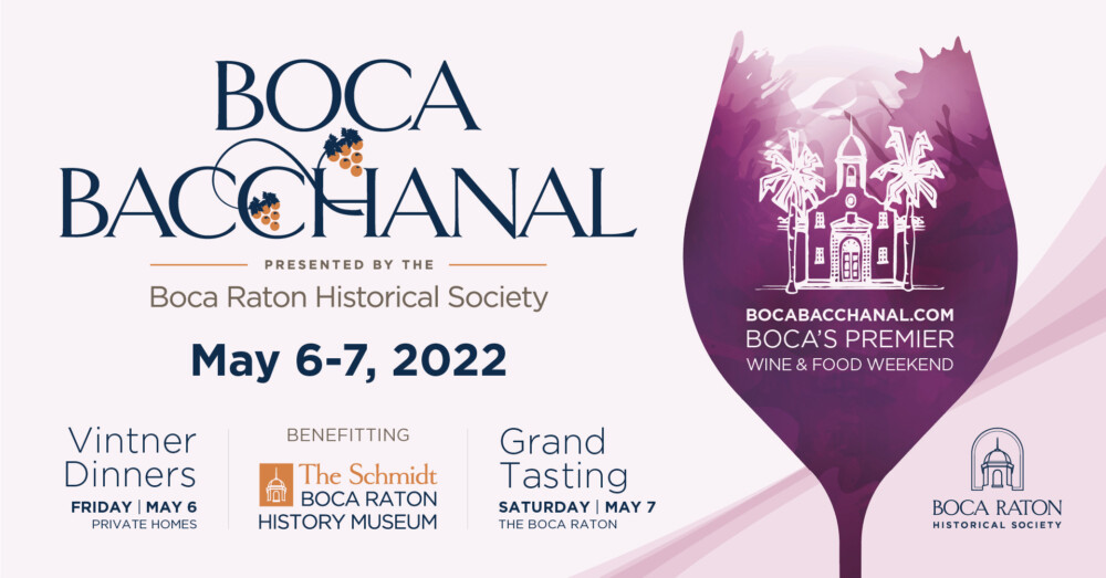 Boca Bacchanal