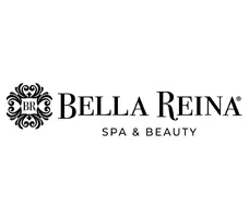 Bella Reina Spa and Beauty logo