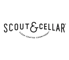Scout & Cellar logo