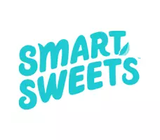 SmartSweets logo
