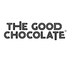 The Good Chocolate logo