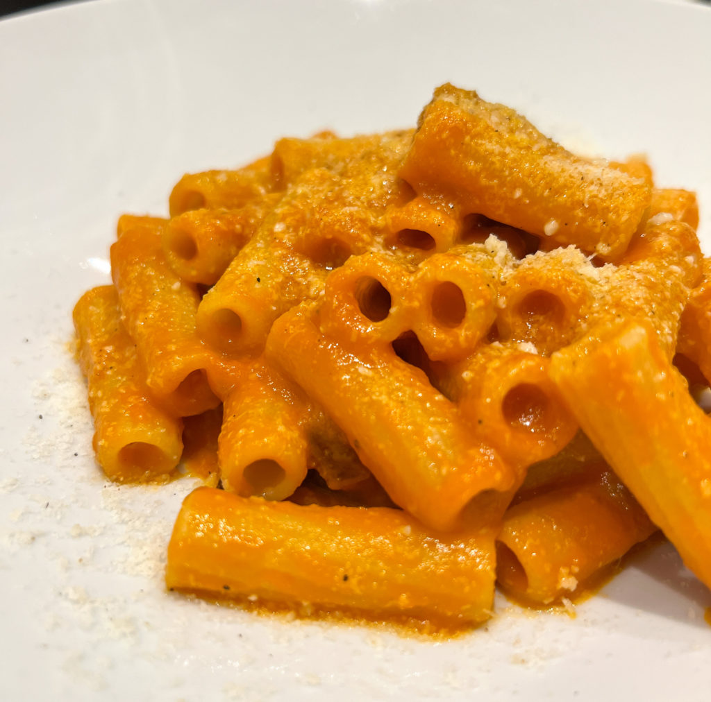 alla'amatriciano