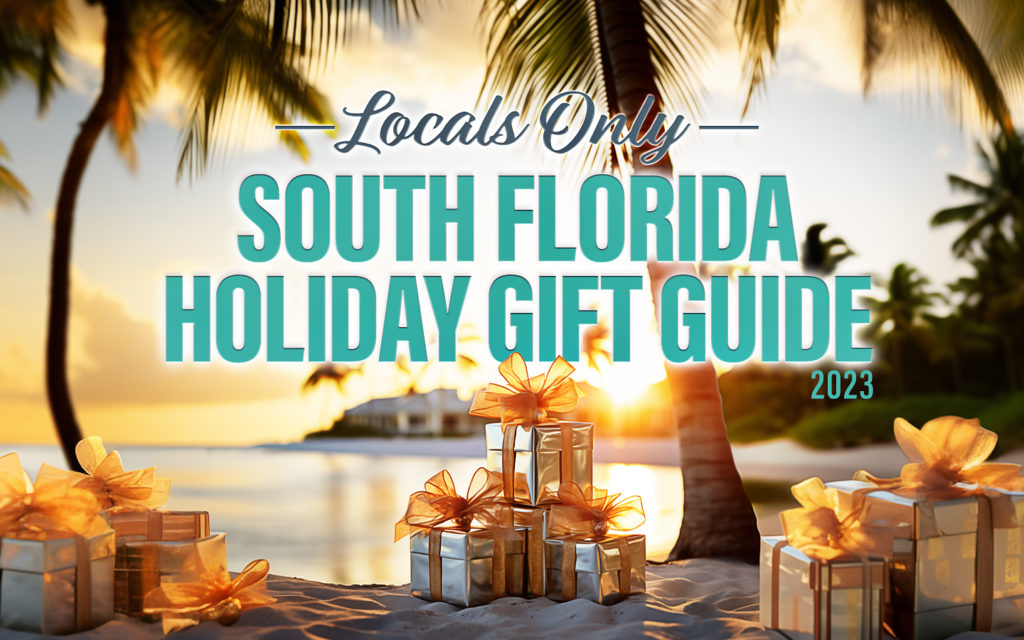 locals only holiday gift guide