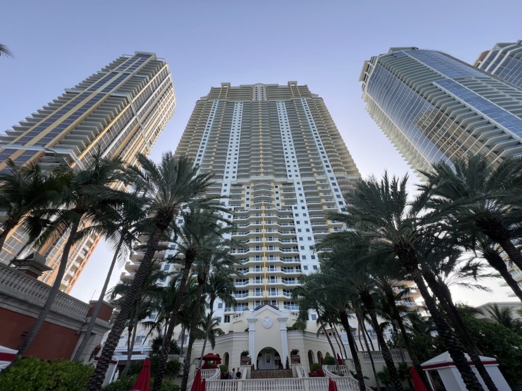 Miami Spa Month, Acqualina Spa, Acqualina Resort and Residences, Sunny Isles Beach