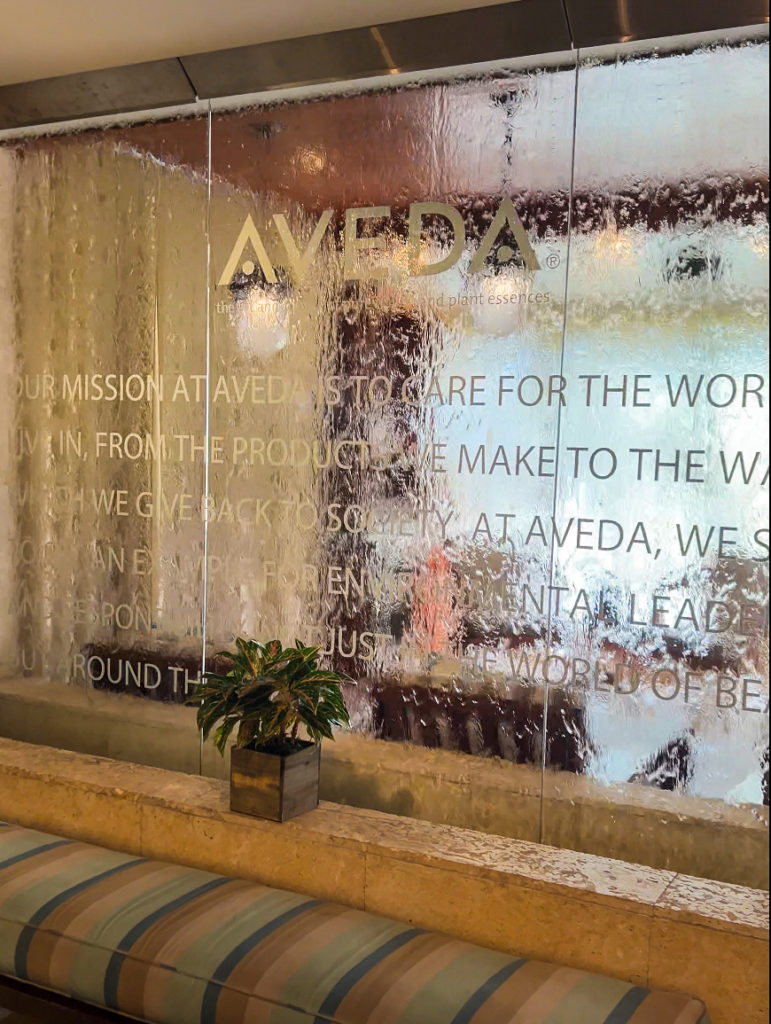 Miami Spa Month, The Palms Aveda Spa