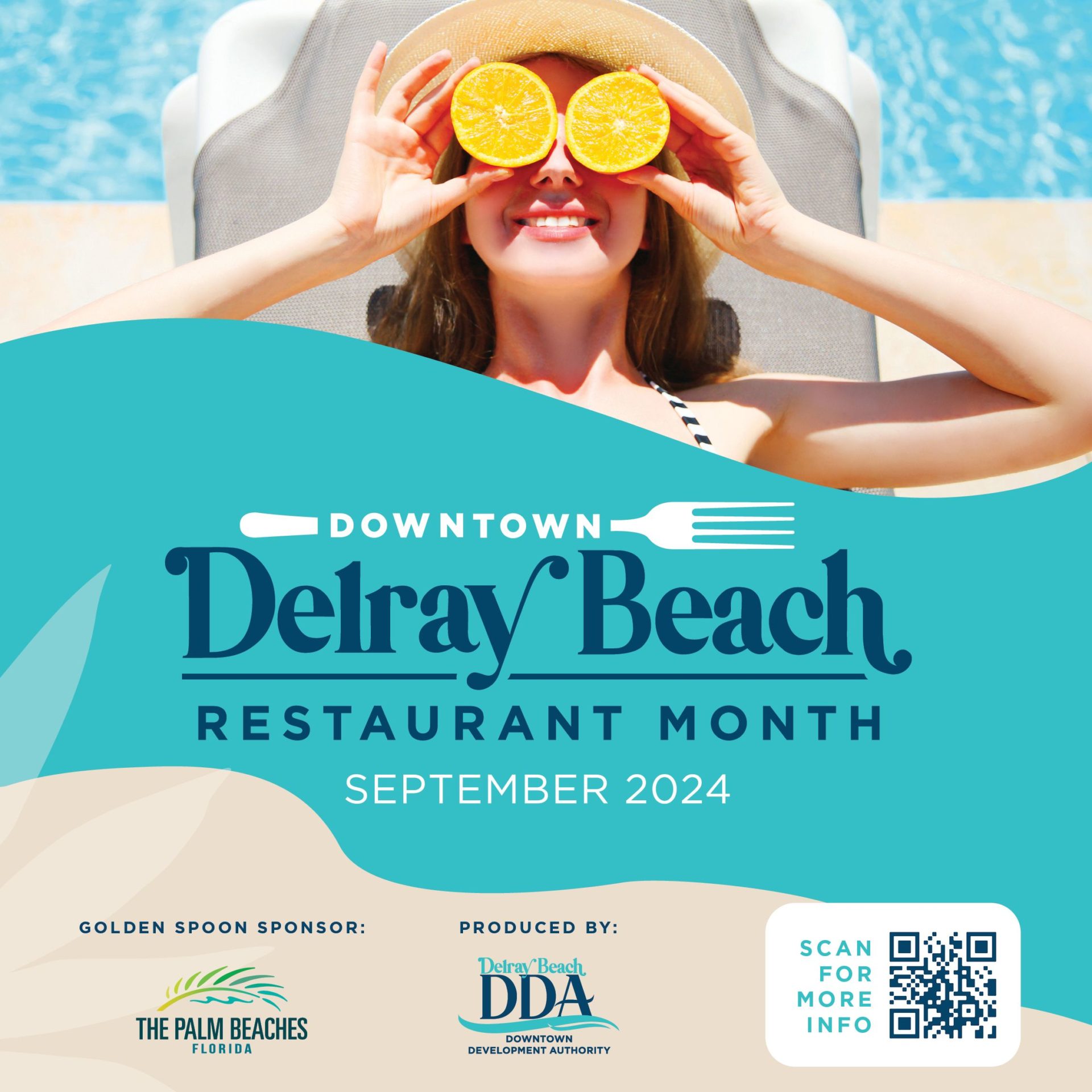 delray beach restaurant month