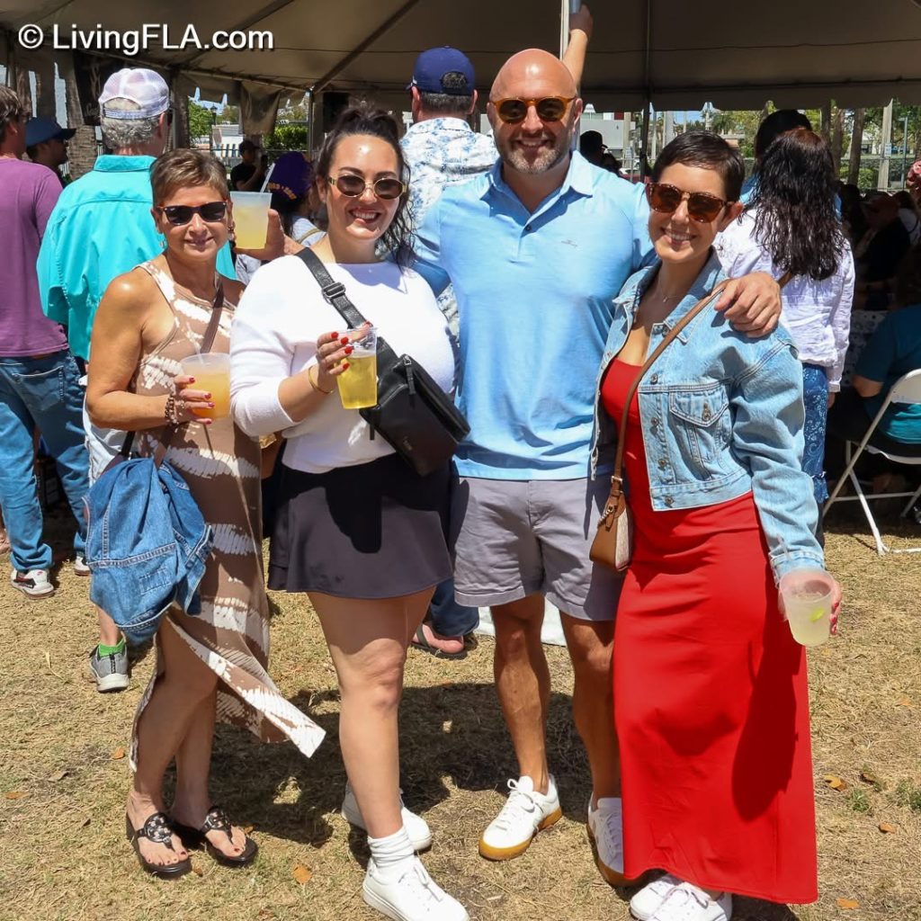 boca raton seafood festival, downtown boca raton