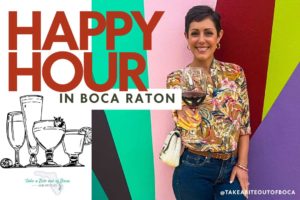 happy hour in boca raton, boca raton happy hour