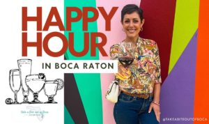 happy hour in boca raton, boca raton happy hour
