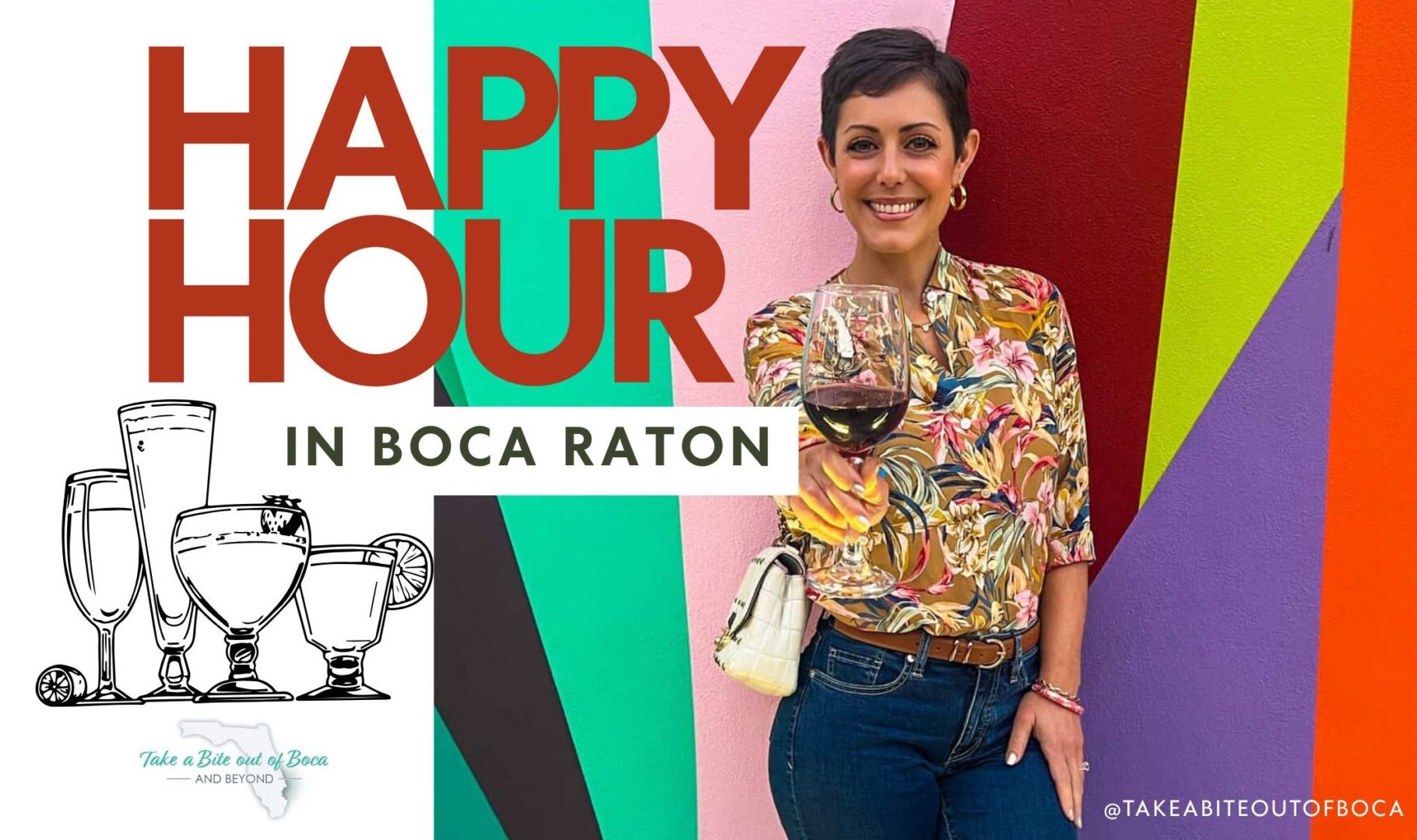 happy hour in boca raton, boca raton happy hour