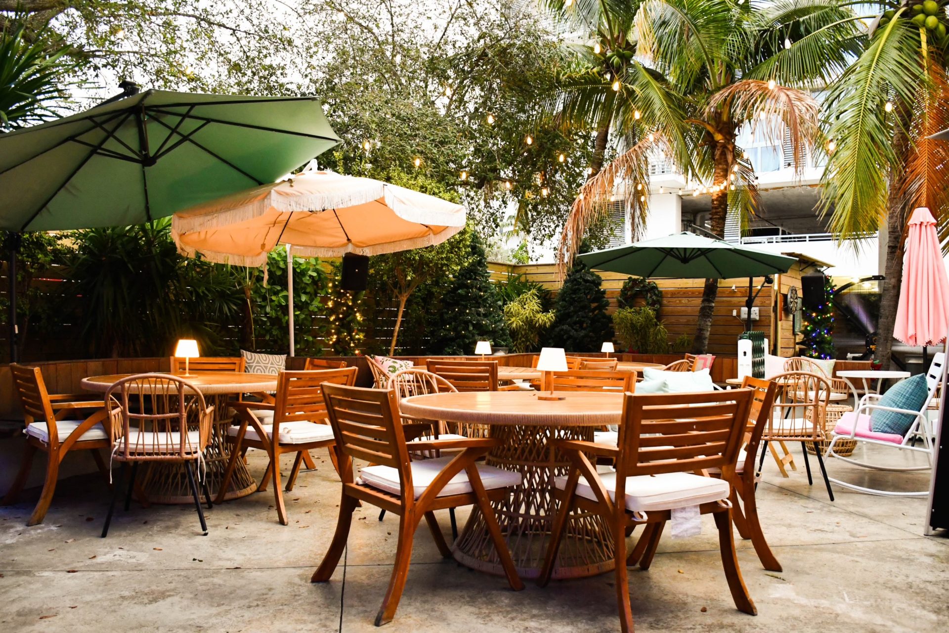 Local's Guide to Happy Hour in Delray Beach